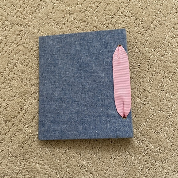 Baby Brag Book - Picture 2 of 3